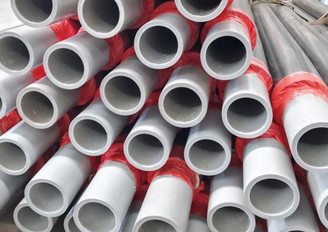 安阳PE-RT预制保温管