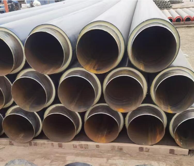 安阳聚氨酯保温管道